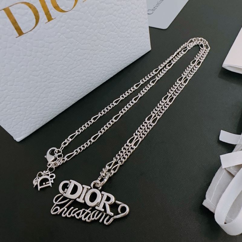 Christian Dior Necklaces